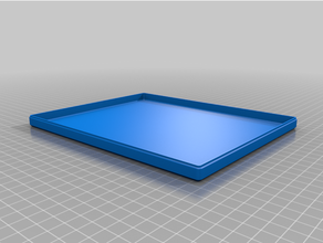 ıslak paleti v2 3d print model - Mito3D