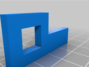 linear Voraus quick test print 3d print model - Mito3D