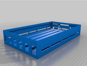 wagenwerk éperon 3d print model - Mito3D