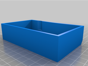 mec shotshell loader primer catch tray 3d print model - Mito3D