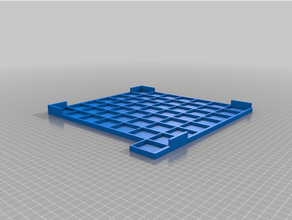 microcontroller board 3d print model - Mito3D