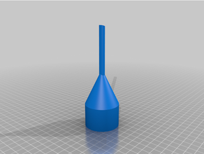 ryobi vacuum tool customized 3d print model - Mito3D