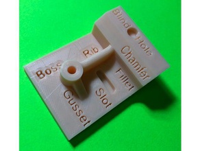 base caractéristiques mécaniques glossaire l'usinage machinistes 3d print model - Mito3D