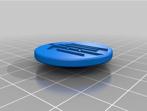 Garabet tıknaz düğmeleri doktor twilight sparkle 3d print model - Mito3D