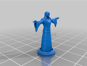 sectarian mansions madness 3d print model - Mito3D