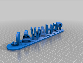 jawa customized 3d print model - Mito3D