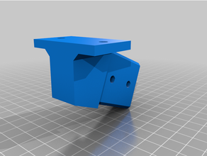 Robotik feed 3dp 3d print model - Mito3D