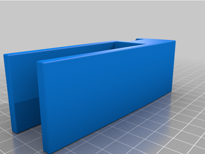 soporte auriculares para mesa 3d print model - Mito3D