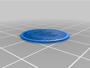 che guevara pixel esferas foto painel personalizado 3d print model - Mito3D