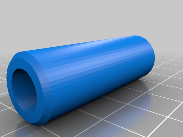 rulman bobin tutucu creality geeetech 3D print model - Mito3D