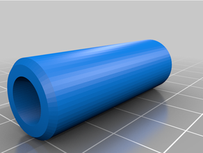 rolamento bobina titular creality geeetech 3d print model - Mito3D