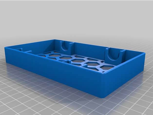 soporte bobina 3D print model - Mito3D