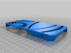 pixel 4xl case 3d print model - Mito3D