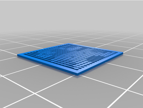 mario pixel beads photo panel customized 3d print model - Mito3D