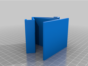 stand 2 3d print model - Mito3D