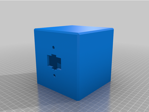 igrill 3 taşınabilir monte edin weber 3d print model - Mito3D