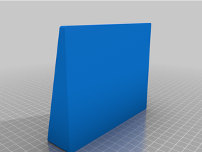 machiniste bloc parallèle 3d print model - Mito3D