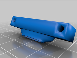 zyltech piezas tren conducto refrigeración engranaje engranajes 3d print model - Mito3D
