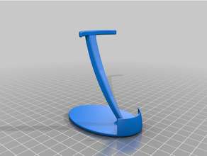 minimalist toothbrush holder bathroom minimal simple 3d print model - Mito3D
