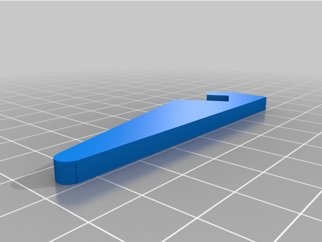 rummikub pie 3D print model - Mito3D