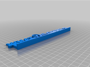 anatra 3d print model - Mito3D