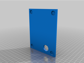 boîte chauffage induction dynavap 3d print model - Mito3D