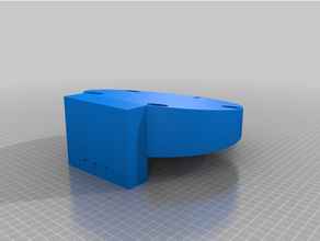 gama cartucho inyección 3d print model - Mito3D