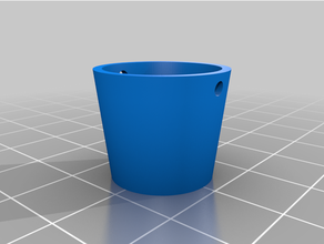 schleich water buckets 3d print model - Mito3D