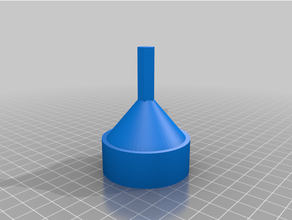 speedstack clamp drill bit 3d print model - Mito3D