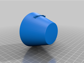 petit bol v1 3d print model - Mito3D