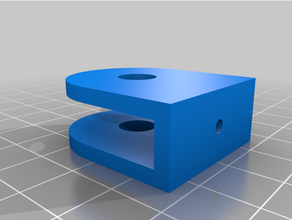 biriktirme rulo 3d print model - Mito3D
