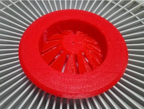 customized sink filter 3d print model - Mito3D