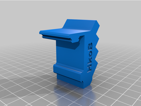 ender 3 sdcard titulaire 3d print model - Mito3D