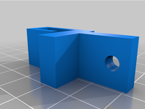 pannes clip clips cintre 3d print model - Mito3D
