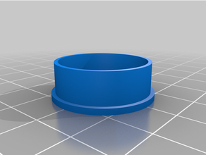420 ring spin customized 3d print model - Mito3D