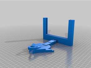 marco litofan 3d print model - Mito3D