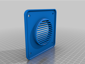 trailer ventilação 3d print model - Mito3D