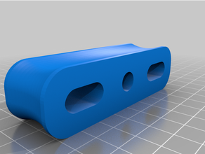 cable tidy storage wire 3d print model - Mito3D