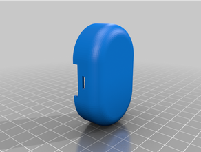 xiaomi airdots durumda kulaklık onarım 3d print model - Mito3D