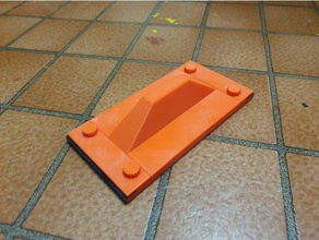 smerigliatrice mano macinazione levigatura rettifica superficie strumento 3d print model - Mito3D