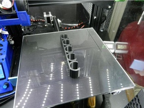12 ga 5 kabuk tutucu 3d print model - Mito3D