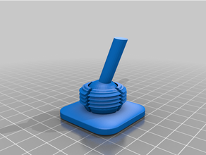 phone mount magnets 3d print model - Mito3D