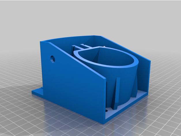 ev şarj fişi tutucu typ2 yular geneigte variante elektrikli araba elektroauto tak mennekes taslak stecker kukla 2 wallbox 3D print model - Mito3D