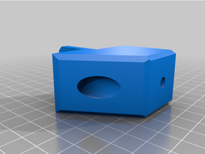 tensioner 3d print model - Mito3D