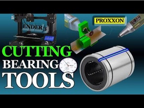 proxxon ıbs kolu diy aracı araçlar 3d print model - Mito3D