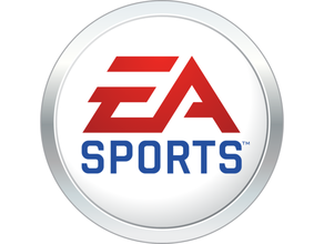 ea sports logo 3d print model - Mito3D