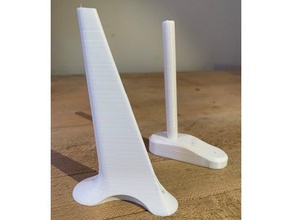 e3d toolchanger spool holder filament pick motion printer parts tool changer 3d print model - Mito3D