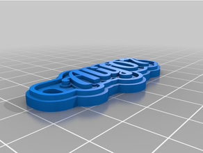 alif07 misura 3d print model - Mito3D