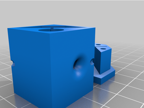 remix filament cutter 45 Grad flache 4ndreas 3d print model - Mito3D