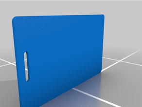 tarkov labs erişim wc kaçış 3d print model - Mito3D